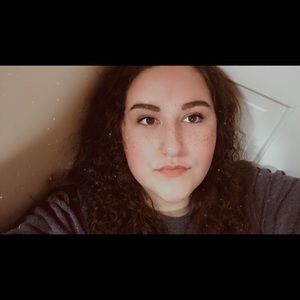 Meet your Posher, Meg